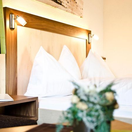 Hotel Tannenhof Ischgl Dış mekan fotoğraf