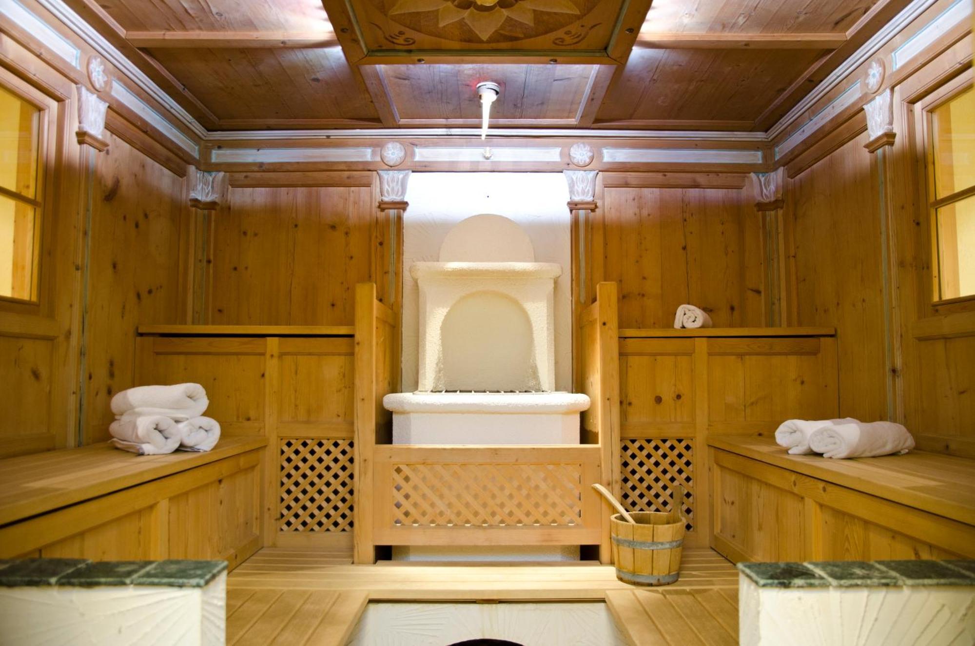 Hotel Tannenhof Ischgl Dış mekan fotoğraf